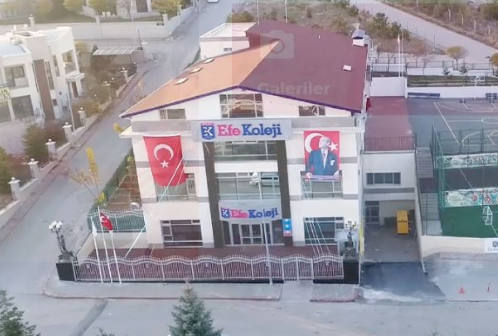 Efe Koleji - Çayyolu