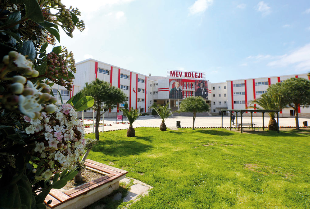 Mev Koleji - Ankara