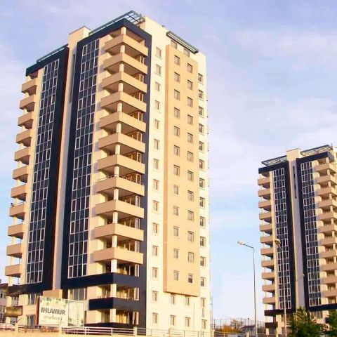 Haldız Ihlamur Evleri